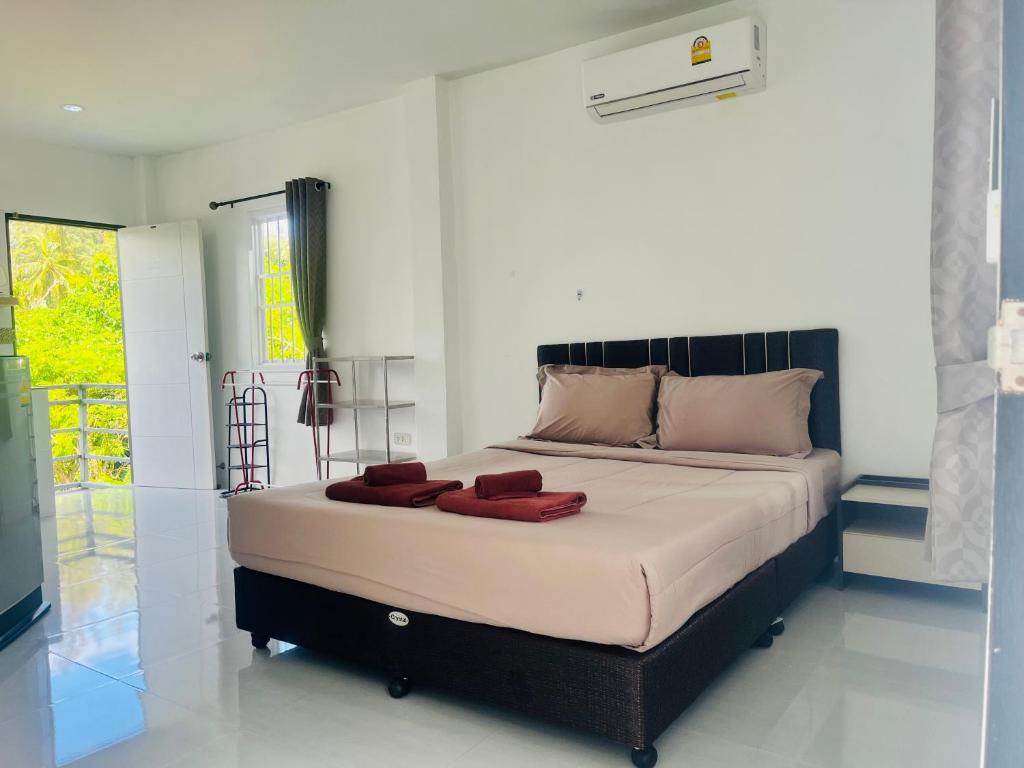 Rest Mind House – Phuket