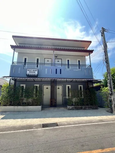 Rest Mind House – Foto 2